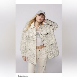 Urban Outfitters Jacket